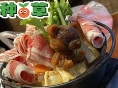 -鳗鱼家·深夜食堂(军博店)