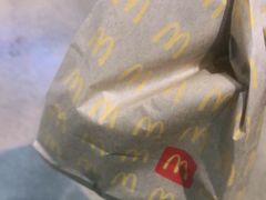 -麦当劳(金沙广场店)