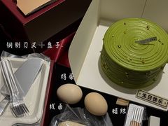 -巴思客·蛋糕·面包(杨桥西路店)
