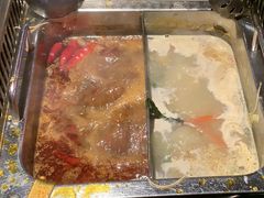 -芝小官毛肚火锅海鲜自助(淮安清江浦区新亚店)