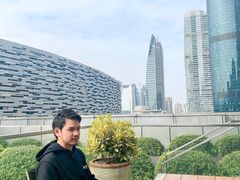 -广州富力丽思卡尔顿酒店