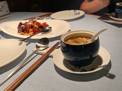 -老船坞水上餐厅(亚洲大酒店  东四十条店)