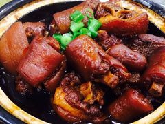 -海宁煲农家菜(惠南镇店)