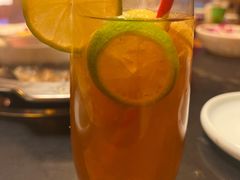 -大龙辣火锅·龙虾·烧烤(湖滨新天地店)