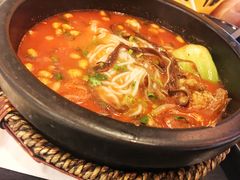 -远大美食广场(远大购物中心店)