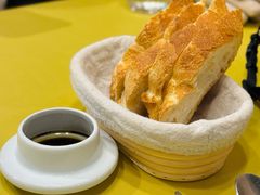 -秋林西餐厅