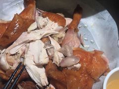 -费大厨辣椒炒肉(黄兴中心广场店)