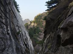 -华山风景名胜区