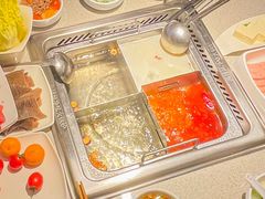 -海底捞大排档火锅(悦荟广场店)