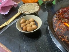 -星鸿社重庆老火锅
