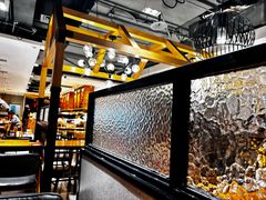 -比格比萨自助(新辰里学清路店)