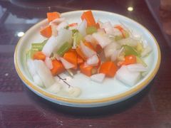 -恭敬李·烤鸭(天坛北门店)