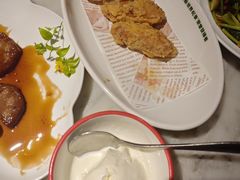 -新白鹿餐厅(第一百货店)