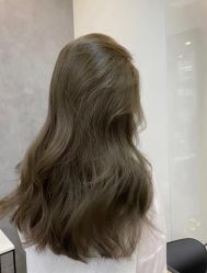 -HG美发设计沙龙