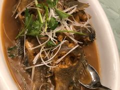 -牡丹峰朝鲜料理