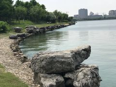 -上海滴水湖皇冠假日酒店