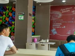 -华莱士·全鸡汉堡(沙井车站店)