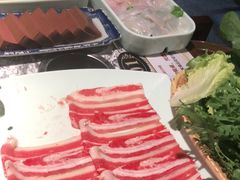 -京元盛铜锅涮肉(上海总店)