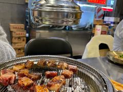 -本炙炭烤·蒲烧活鳗料理店(金沙洲店)