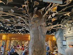 -北平楼·烤鸭·北京菜(牡丹园店)