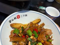 -富正毅三下锅连锁(三店)