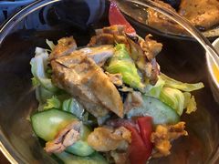 -樱の花亭日本料理店