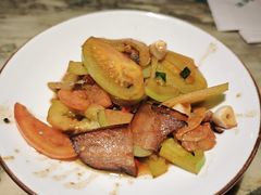 -绿茶餐厅(昌平悦荟店)