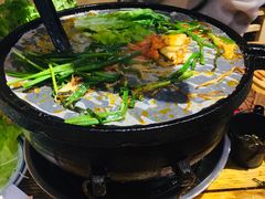 -么肆烤肉·中式自助·烤肉大排档(街道口季佳PAI店)