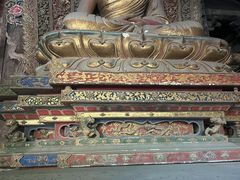 -报恩寺(平武县)