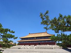 -北京市劳动人民文化宫(太庙)