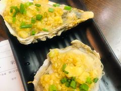 -正宗八宝冰饭·非遗冰饭·烧烤(奎桥店)