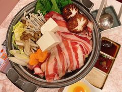 -元气寿司(益田假日广场店)
