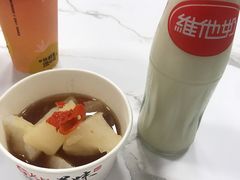 -化州颜勇牛腩(深圳总店)