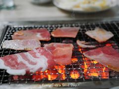 -风味烧烤