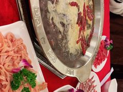 -山城年华老火锅(玉林店)
