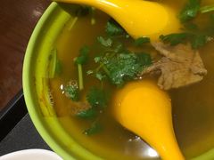-大壶春生煎(四川中路店)