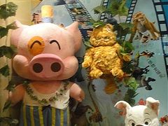 -UME影城(安贞DTS:X店)