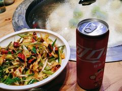 -山河屯铁锅炖·非遗东北菜(南山店)