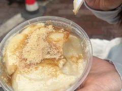 -张钦德·广场老牌豆花甜汤(总店)