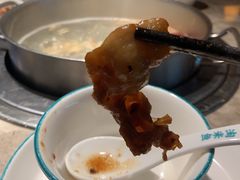 -淘米捞·米汤脆鲩鱼火锅(福田皇岗店)