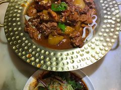 -天山传奇新疆菜(SKLP店)