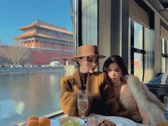 -四季民福烤鸭店(故宫店)