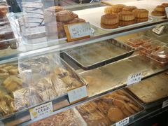 -麦香皇后老式面包坊(大连路店)