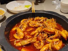 -巴蜀王婆大虾(首经贸店)