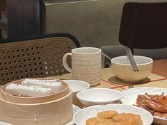 -荣家黄鱼面(前滩太古里店)