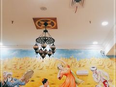 -清真·玛丽亚新疆菜主题餐厅(浙江中路店)