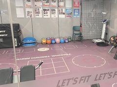 -乐刻运动健身精品馆(览秀城店)