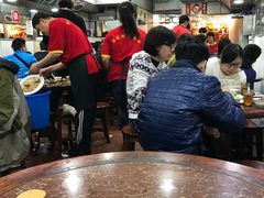 -陈光记烧腊店(罗保博士街店)