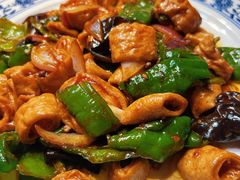 -即墨老公社·海肠捞饭大王(古城店)