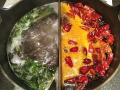 -盡膳口福跷脚牛肉火锅(合生汇购物中心店)